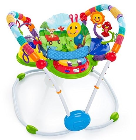 Baby Einstein Activity Jumper