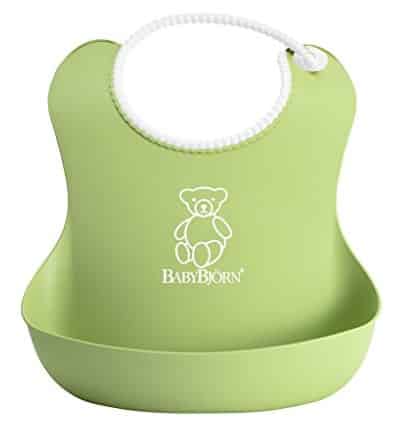 BabyBjorn Soft Bibs