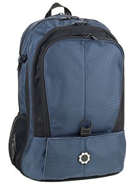 DadGear Backpack Diaper Bag