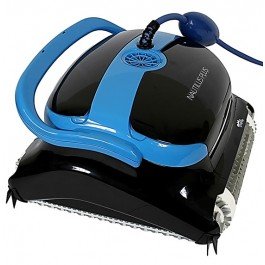 Dolphin Nautilus Plus Robotic Pool Cleaner