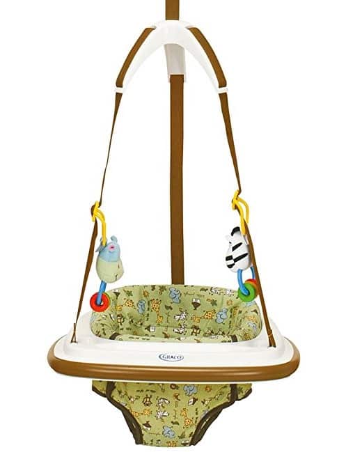 Graco Doorway Bumper Jumper