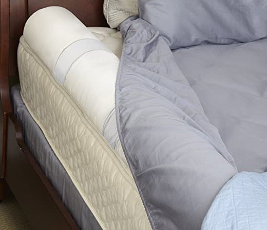 Hiccapop Foam Bed Bumpers