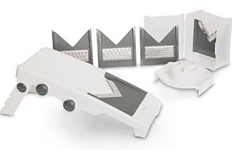 Mueller Austria V-Pro Mandoline Slicer