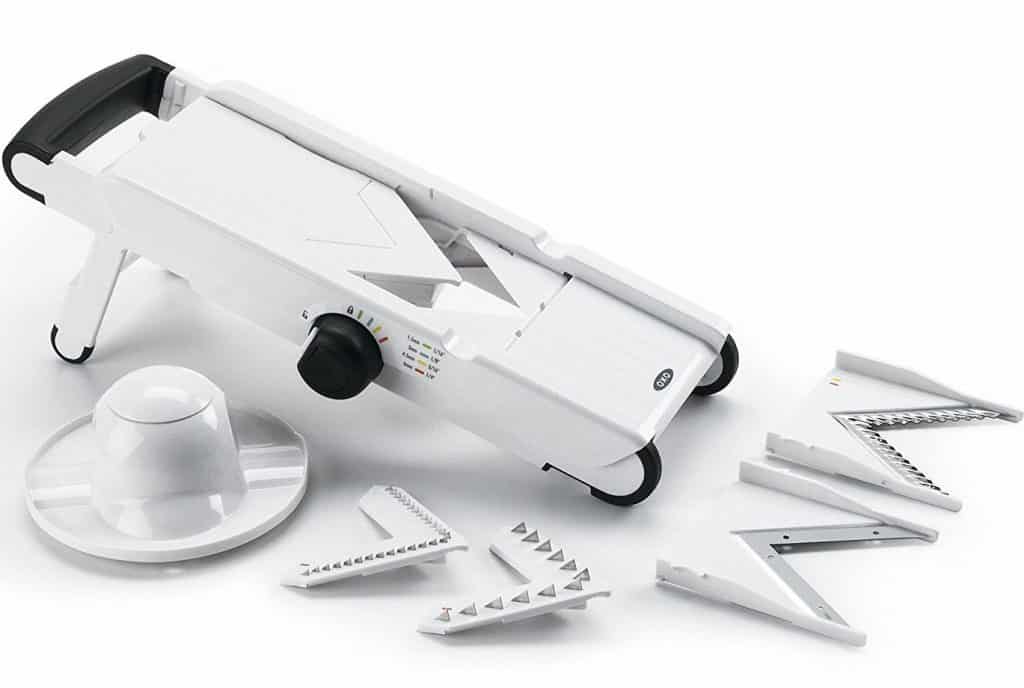 OXO Good Grips V-Blade Mandoline Slicer