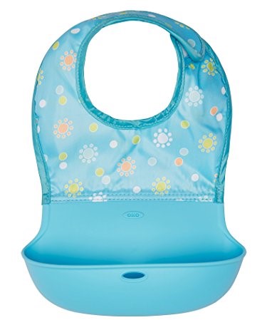 OXO Tot Waterproof Bib