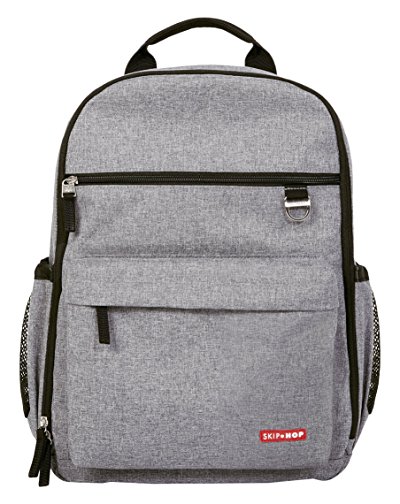 Skip Hop Signature Diaper Backpack