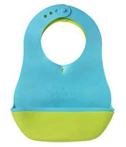 Tommee Tippee Explora Easi-Roll Bibs