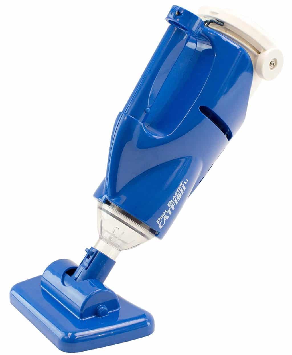 Water Tech Pool Blaster Pool and Spa Cleaner