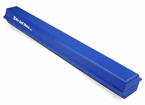 We Sell Mats 9ft Folding Floor Balance Beam