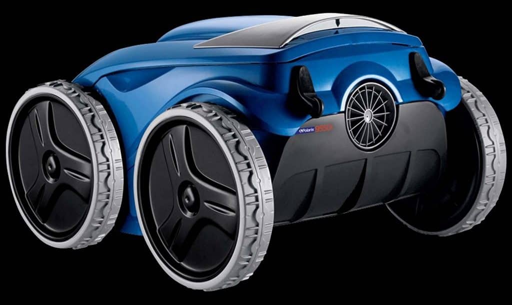 Zodiac Polaris F9550 Sport Robotic Pool Cleaner