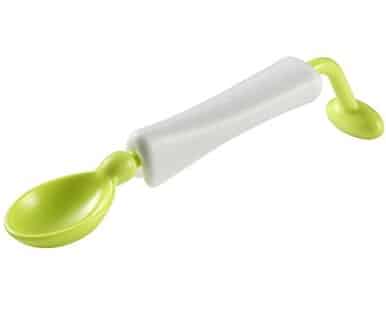 Beaba 360 Magic Self-leveling Spoon
