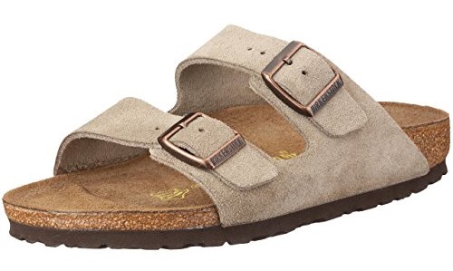 Birkenstock Unisex Arizona Slide Sandals