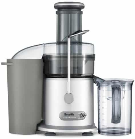 Breville JE98XL Juice Fountain Plus Juice Extractor