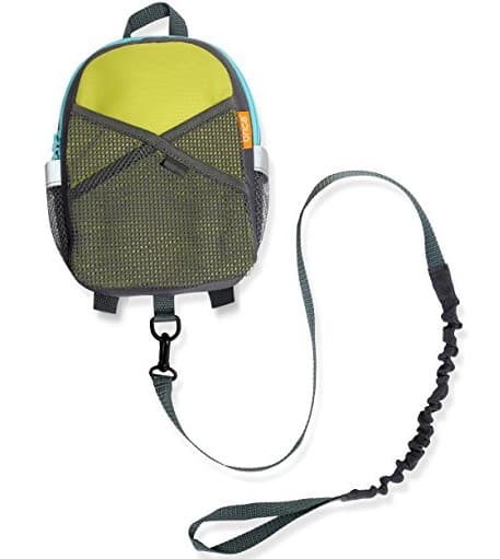 Brica By-My-Side Safety Harness Backpack