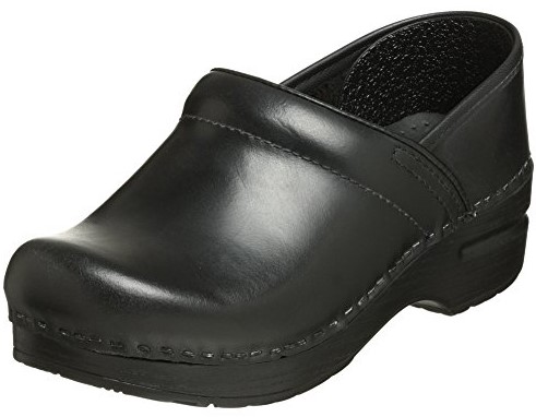 Dansko Women's Professional Mule
