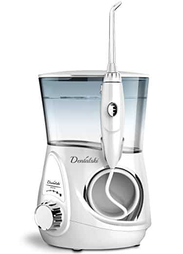 Dentalski Professional Water Flosser DS-600w