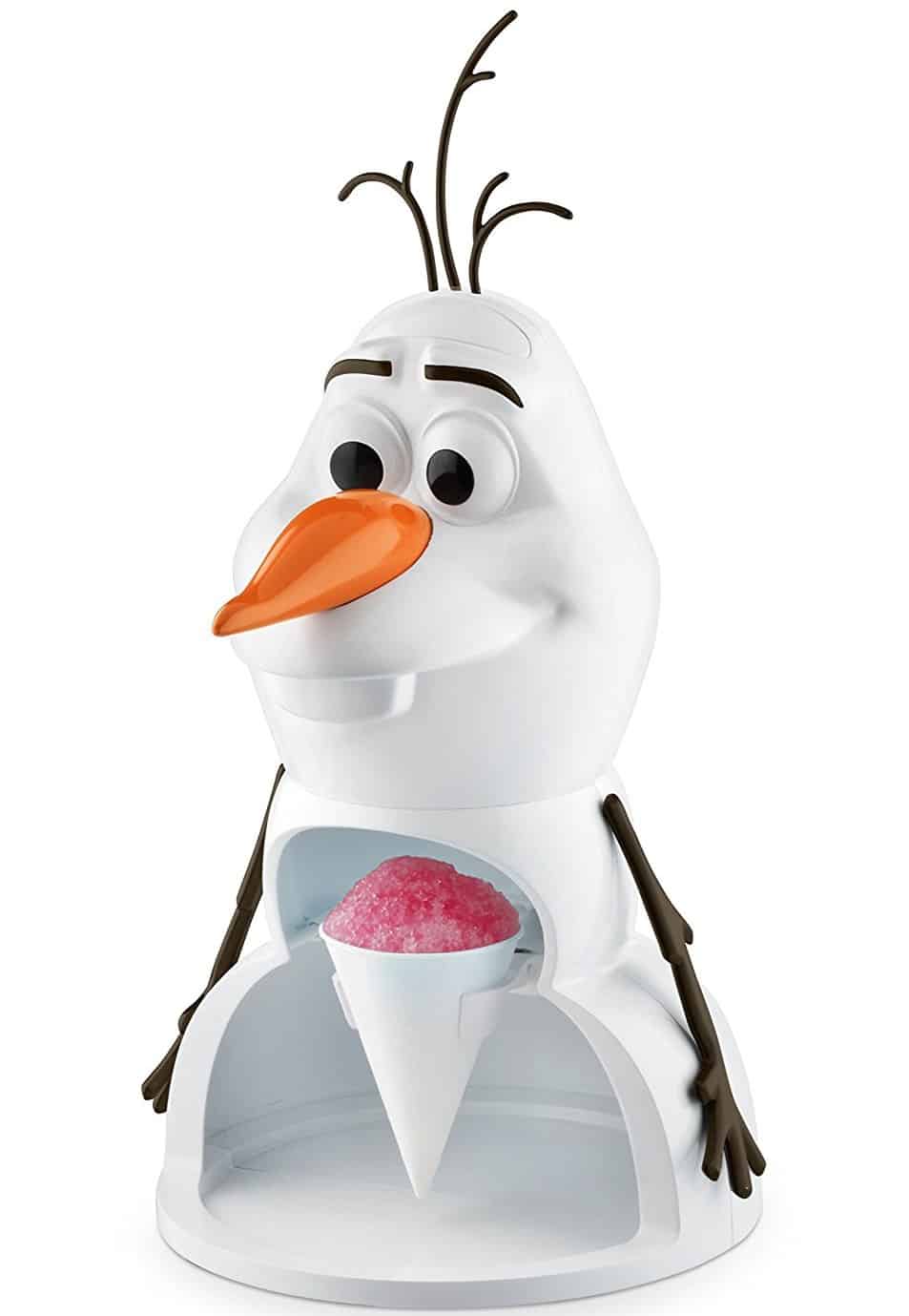Disney DFR-613 Olaf Snow Cone Maker