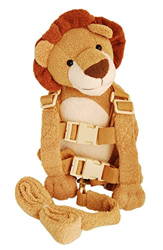 Goldbug Animal 2 in 1 Harness