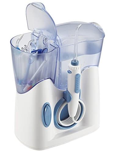 H2ofloss Water Dental Flosser