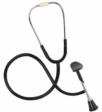 MABIS Fetal Stethoscope Fetoscope