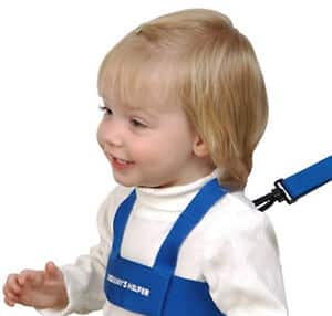 Mommys Helper Kid Keeper