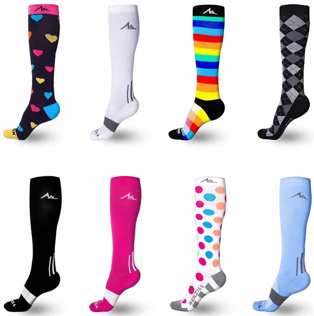 Newzill Compression Socks