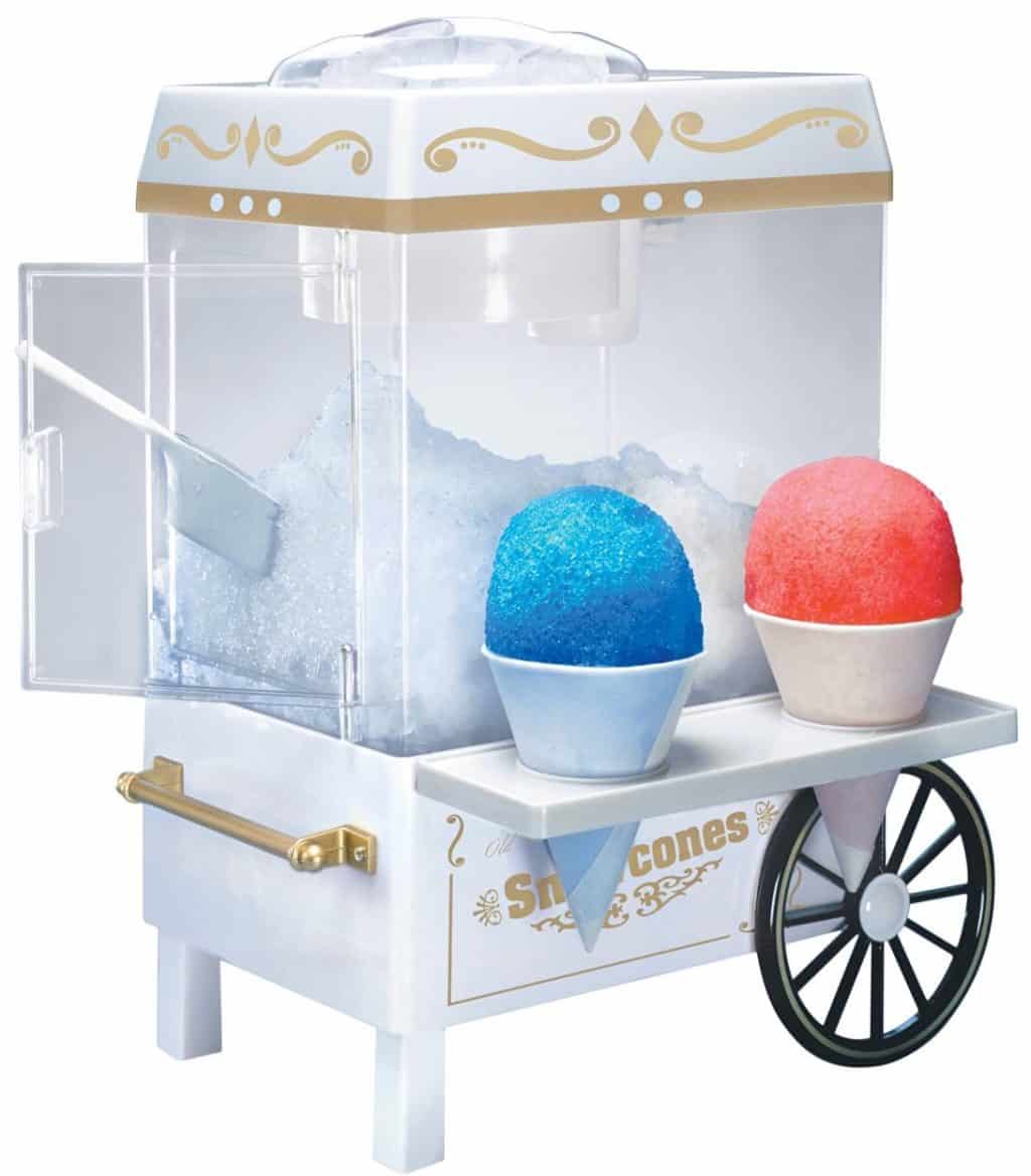 Nostalgia SCM502 Snow Cone Maker