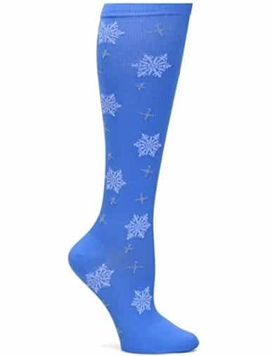 Nurse Mates Graduated Support Compression Socks