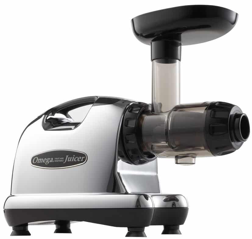 Omega J8006 Nutrition Center Juicer