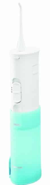 Panasonic EW-DJ10-A Portable Dental Water Flosser