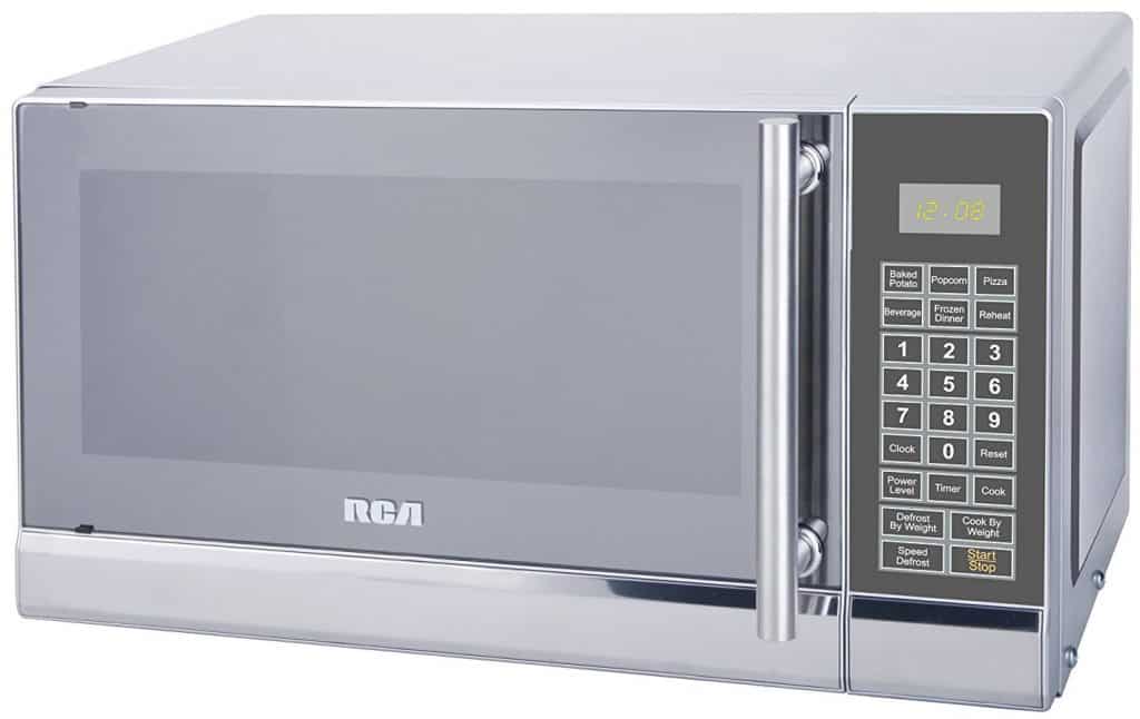 RCA RMW741 Microwave Oven