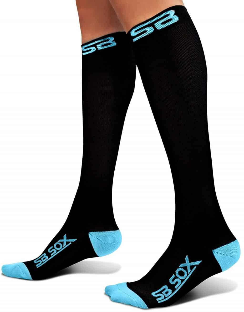 SB SOX Compression Socks