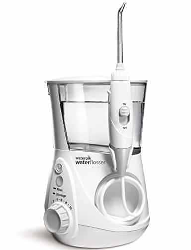 Waterpik Aquarius Water Flosser WP-660