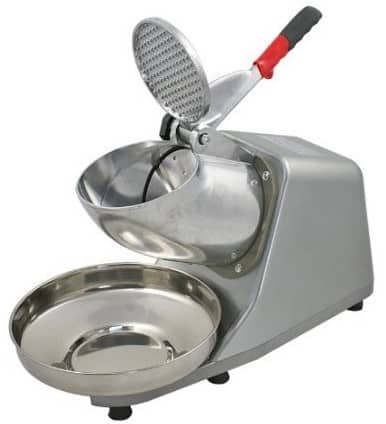 Zeny Ice Shaver Machine Snow Cone Maker