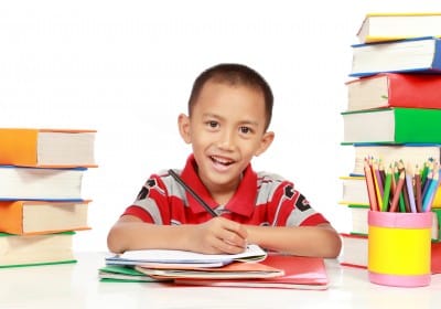 7 Ways to Help Make Homework Fun