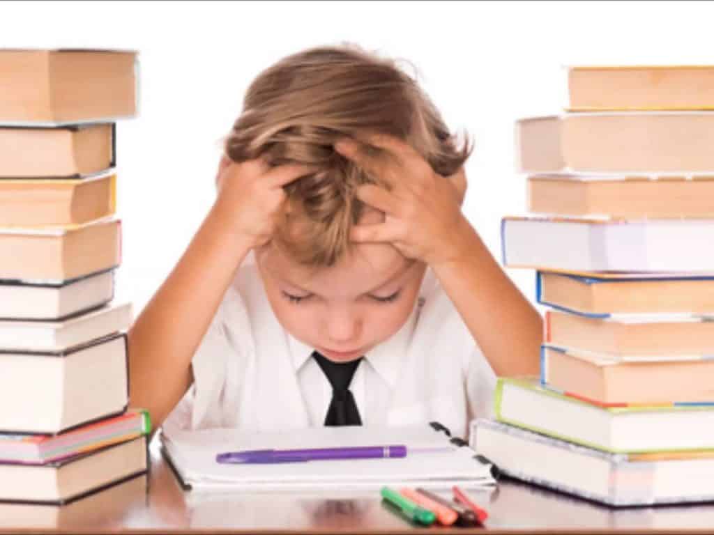 7 Ways to Help Make Homework Fun