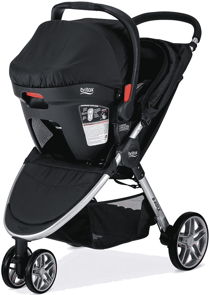 Top 5 Best Car Seat Stroller Combo | [xyz-ips snippet='Auto-Year'] Reviews
