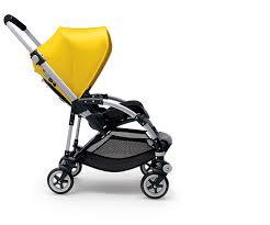 Bugaboo Bee | Top 5 Best Bugaboo Stroller Reviews