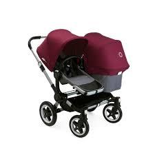 Bugaboo Donkey | Top 5 Best Bugaboo Stroller Reviews