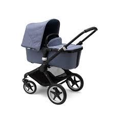 Bugaboo Fox | Top 5 Best Bugaboo Stroller Reviews