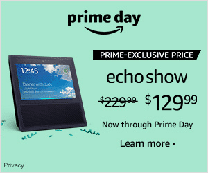 Amazon Echo Show