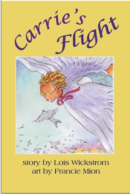 Carrie's Flight