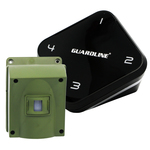 guardline driveway alarm