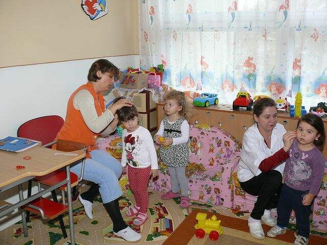 5 Tips to Selecting a Preschool