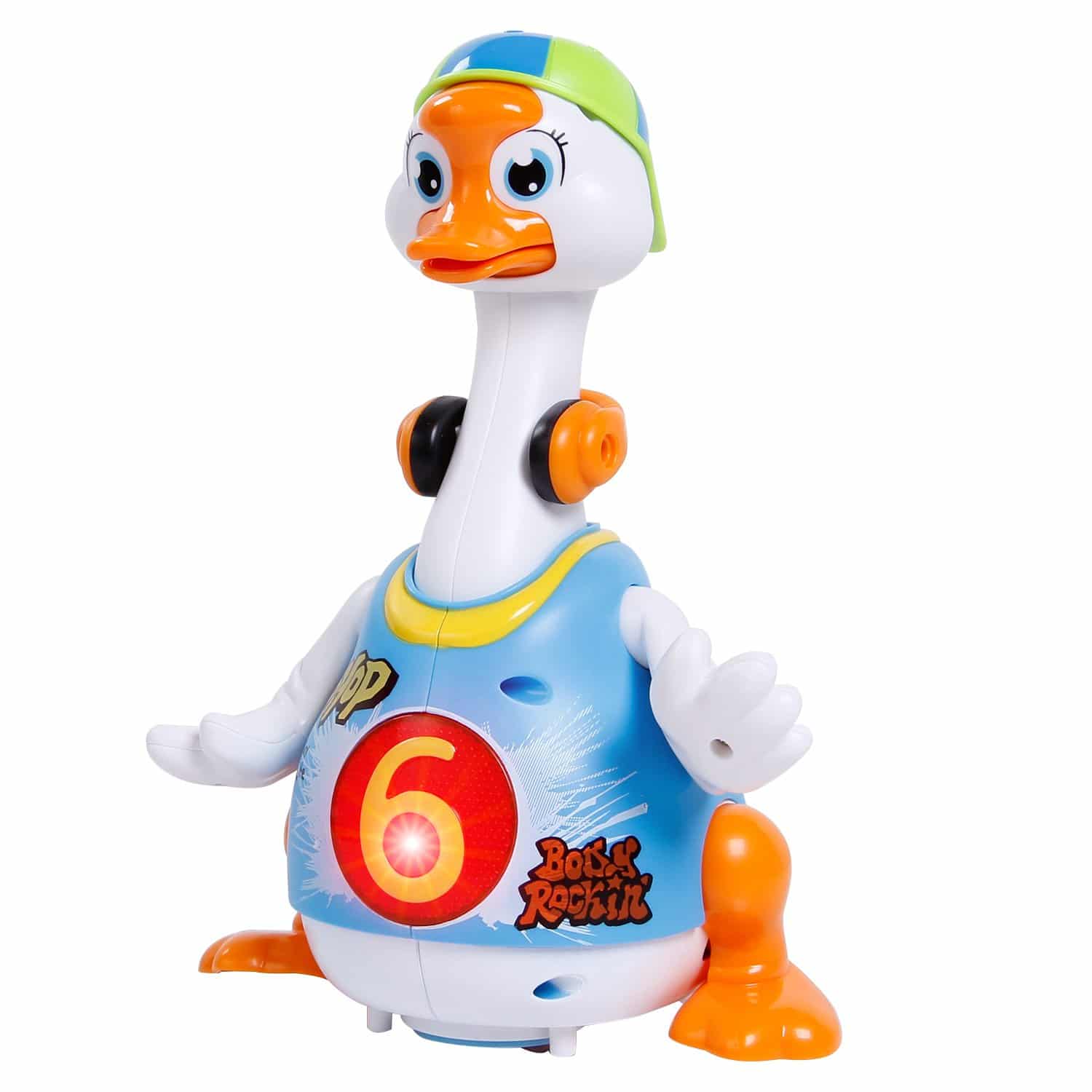 iFixer dancing toy