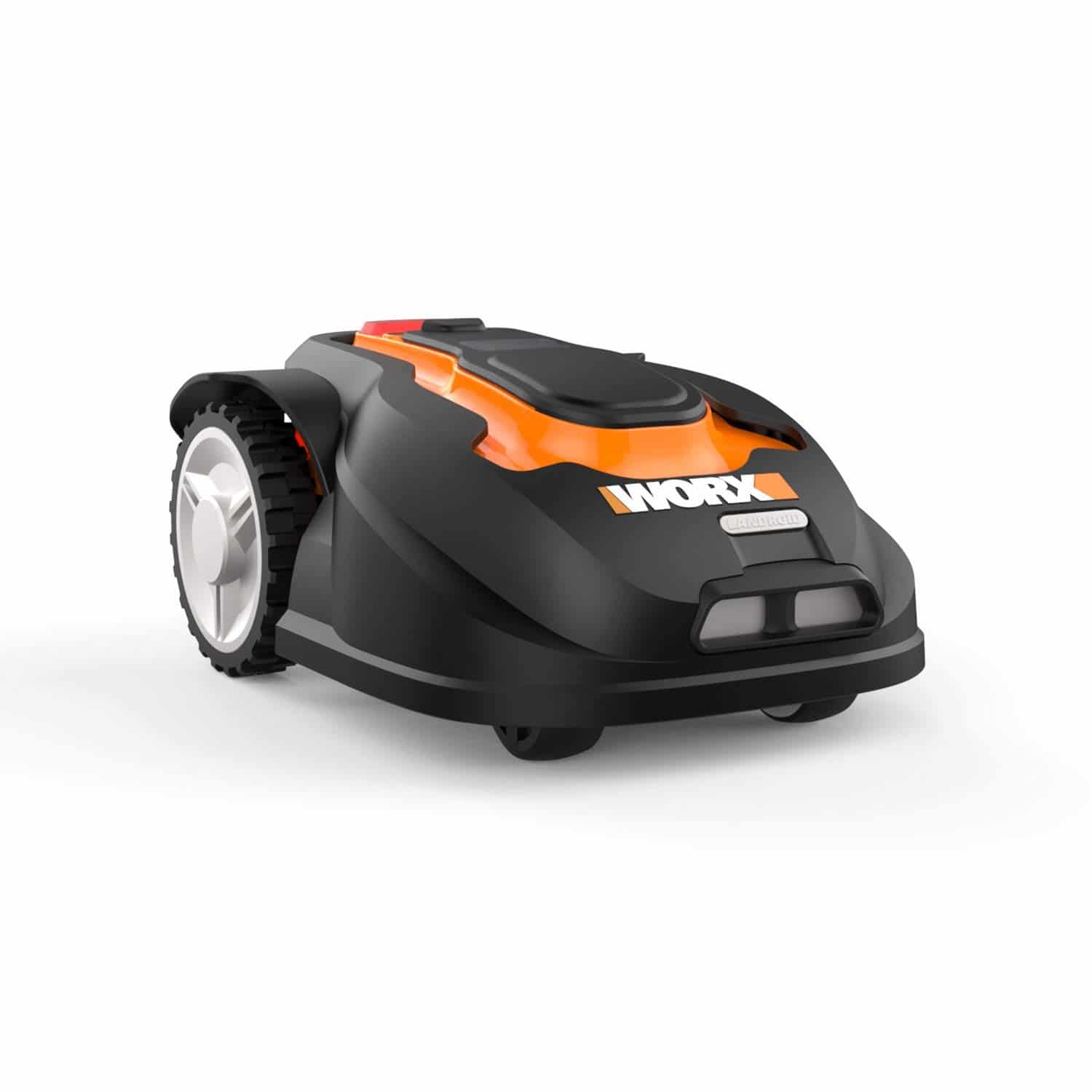 Electric Lawn Mower