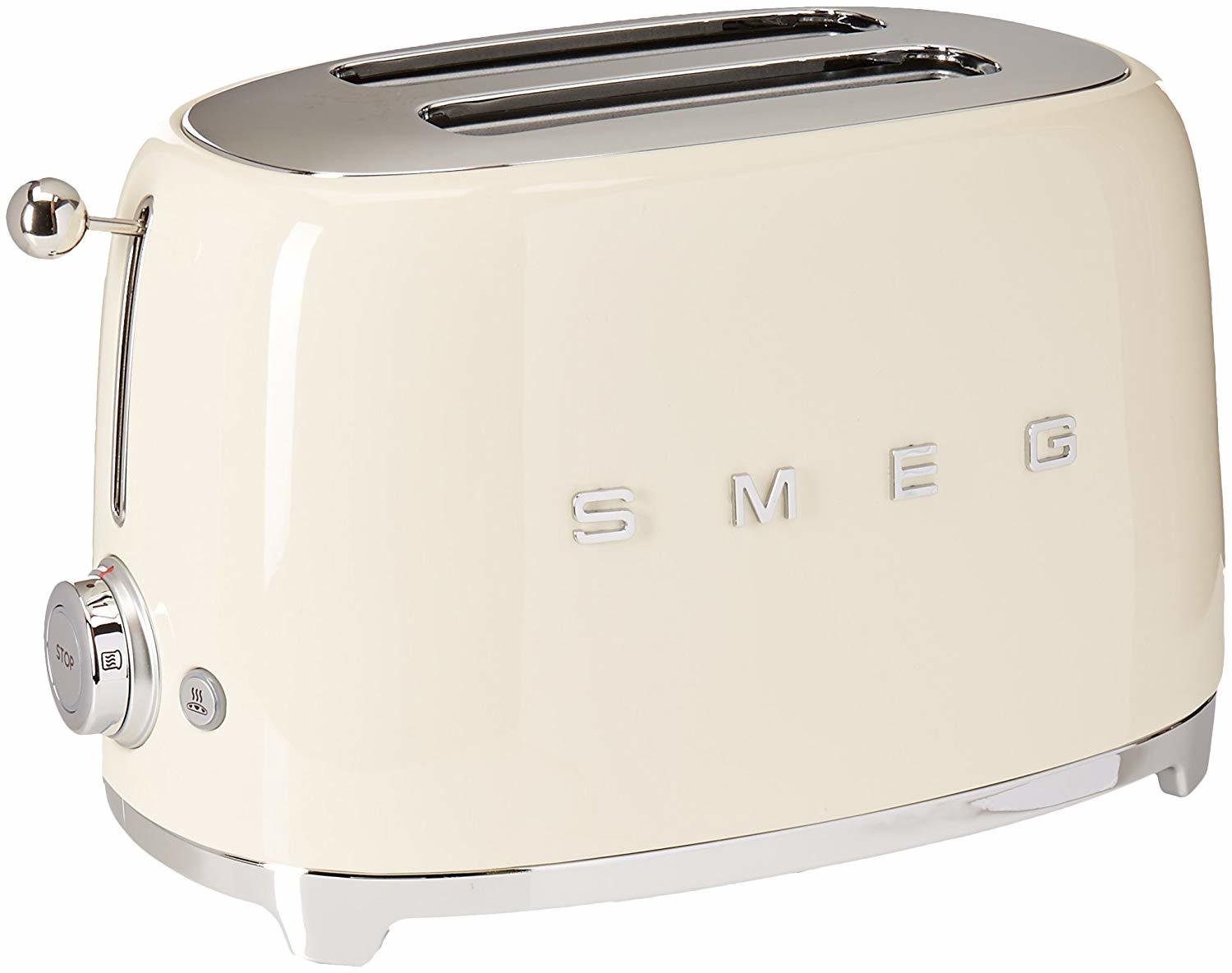Retro SMEG toaster