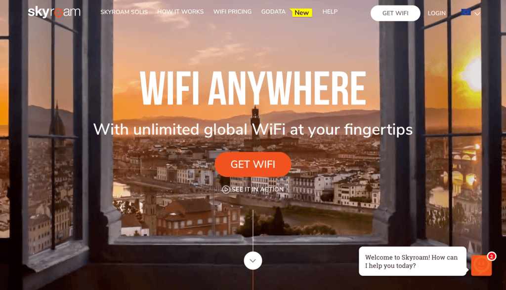 Top 5 Best Mobile Internet Hotspots & SIM Cards For Your Family Vacation | [xyz-ips snippet='Auto-Year'] Review