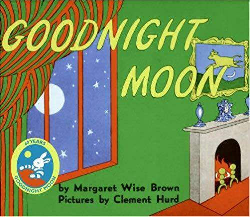 Children's Book Goodnight Moon