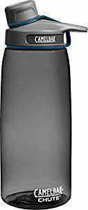 Camelbak water bottle